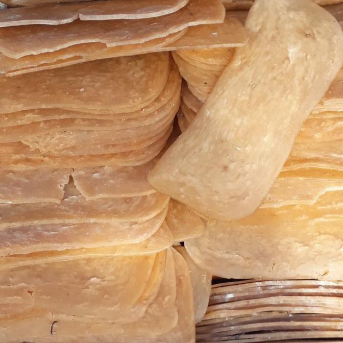 

Paling Dicari] Kerupuk Krupuk Udang Mentah Ukuran Jumbo 200G