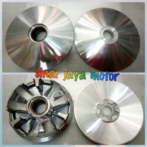 pully thailand 5vv   4DO rumah roller mio  soul  fino karbu  yamaha Terlaris