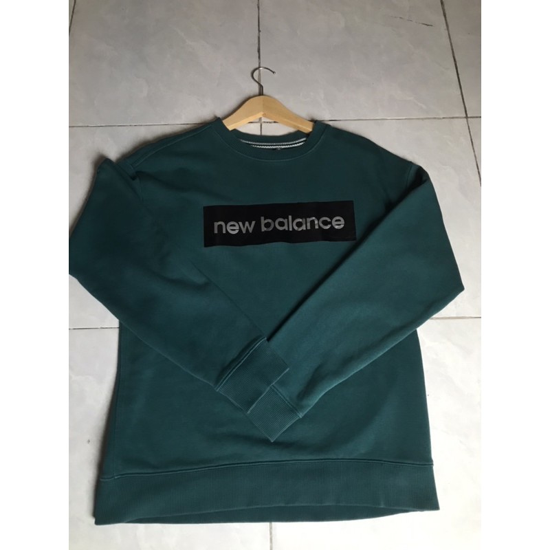 cn new balance sablon kulit