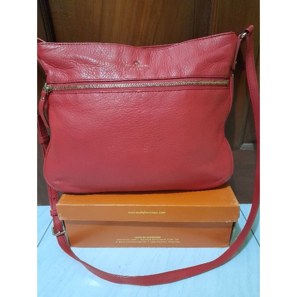 Kate Spade Leather Preloved