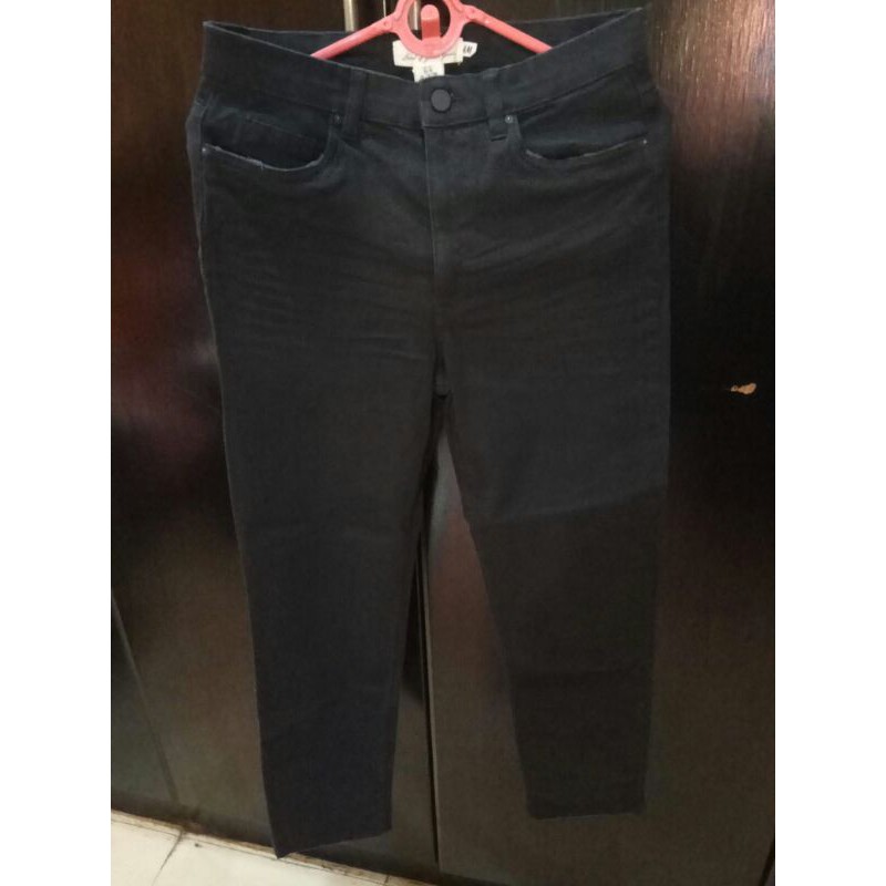 Original Celana panjang / Jeans Wanita H&M