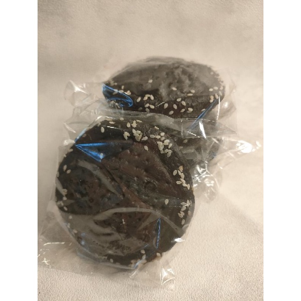 

Base pizza mini black (isi 10)