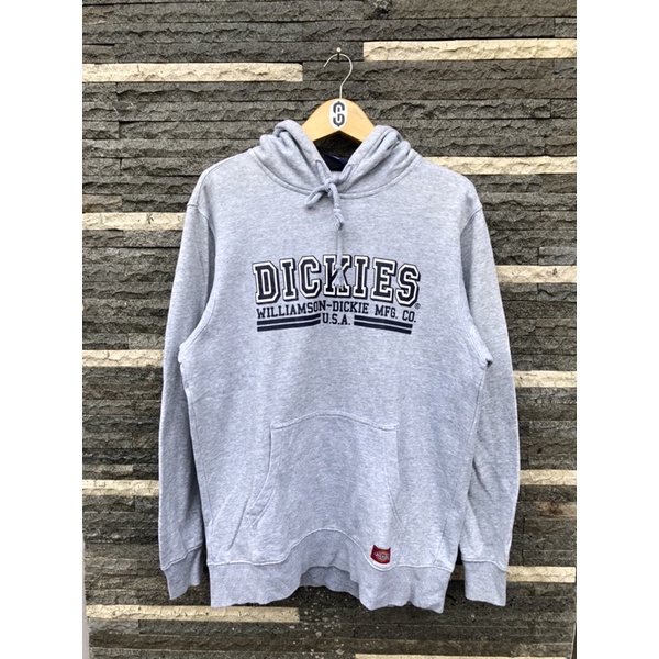 HOODIE DICKIES ABU