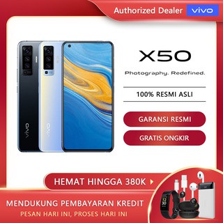 Harga vivo x50 pro Terbaik - Oktober 2020 | Shopee Indonesia