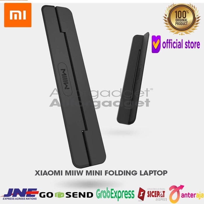 Disc XCP10 Xiaomi MIIW Mini Folding Stand Holder Laptop