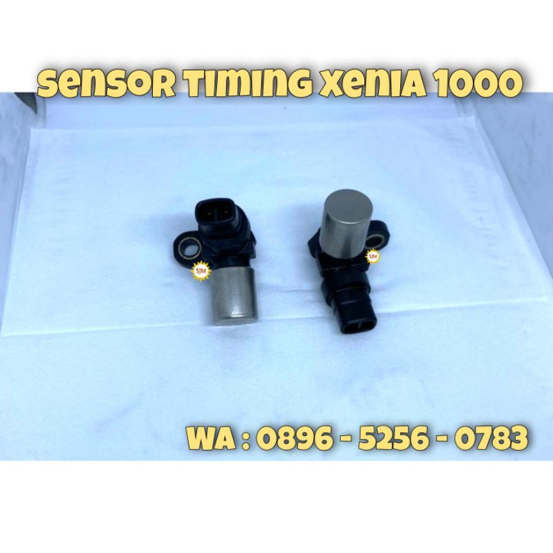 Jual SENSOR TIMING XENIA 1000 ASLI COPOTAN Shopee Indonesia