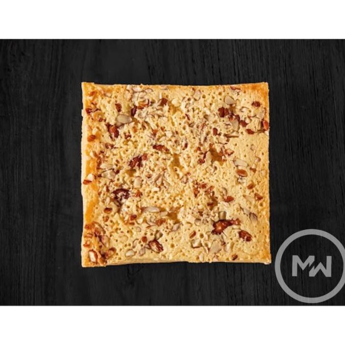 

Jual Cheese Blondie Coklat