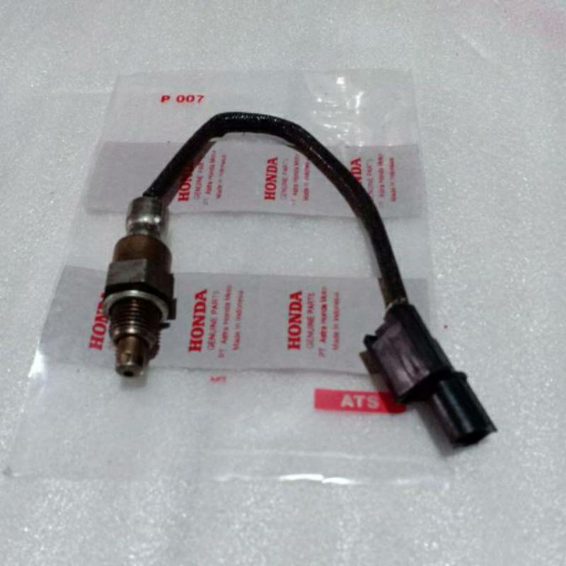 Sensor O2 oksigen knalpot Motor Honda Scoopy Beat Old Esp Pop Murah