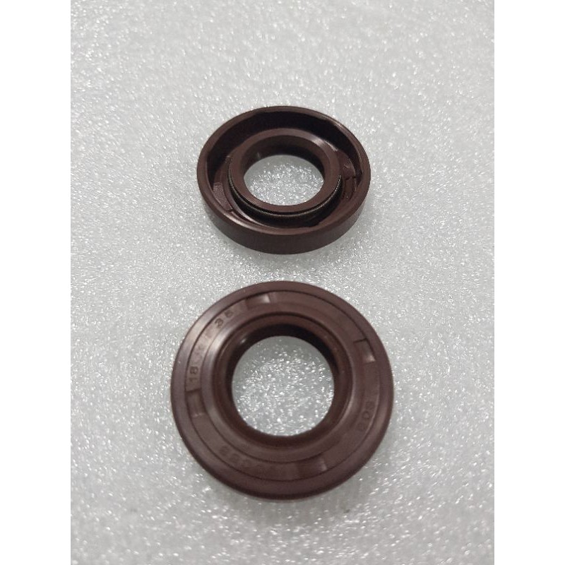 

oil seal tc 18×35×7mm viton