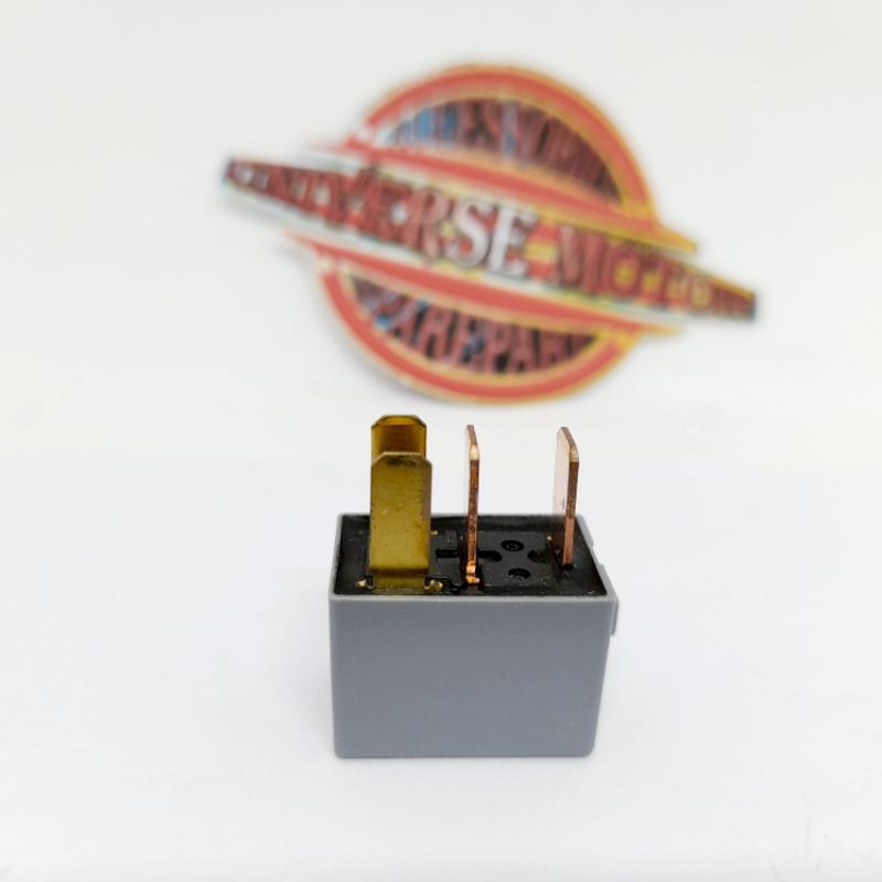 RELAY SWITCH STATER SWITCH SUZUKI KAKI 4 HONDA BEAT POP BEAT FI BEAT STREET BEAT ESP