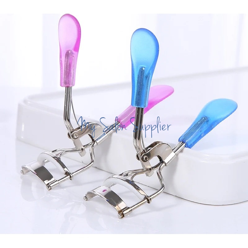 Penjepit / Pelentik Bulu Mata Vinylash Eyelash Curler 368