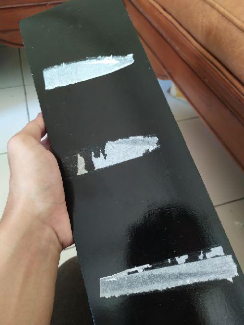 2pcs Rak Ambalan 40cmx13cm Tebal Kayu 3cm Rak Dinding Rak Bunga Rak Serbaguna Rak Floating Shelves