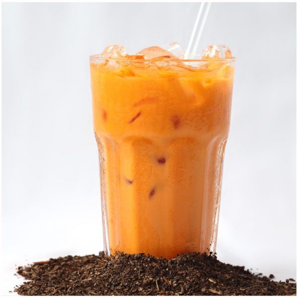 Chatramue Thai Tea 400 gram Bandung