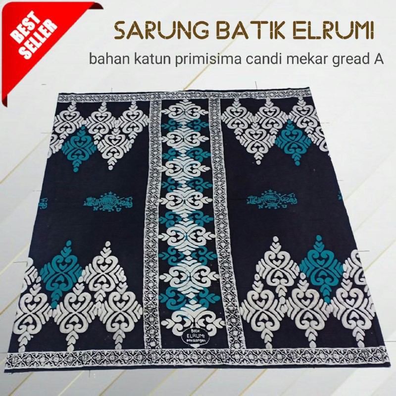 Sarung NU_sarung batik cap_sarung batik nu original produk pekalongan