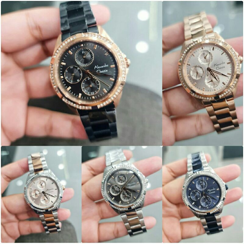 AC2902,ALEXANDER CHRISTIE,Type=AC2902,ORIGINAL 100%.