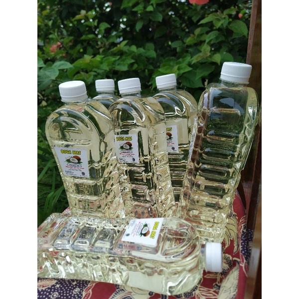 

MinyakKelapa