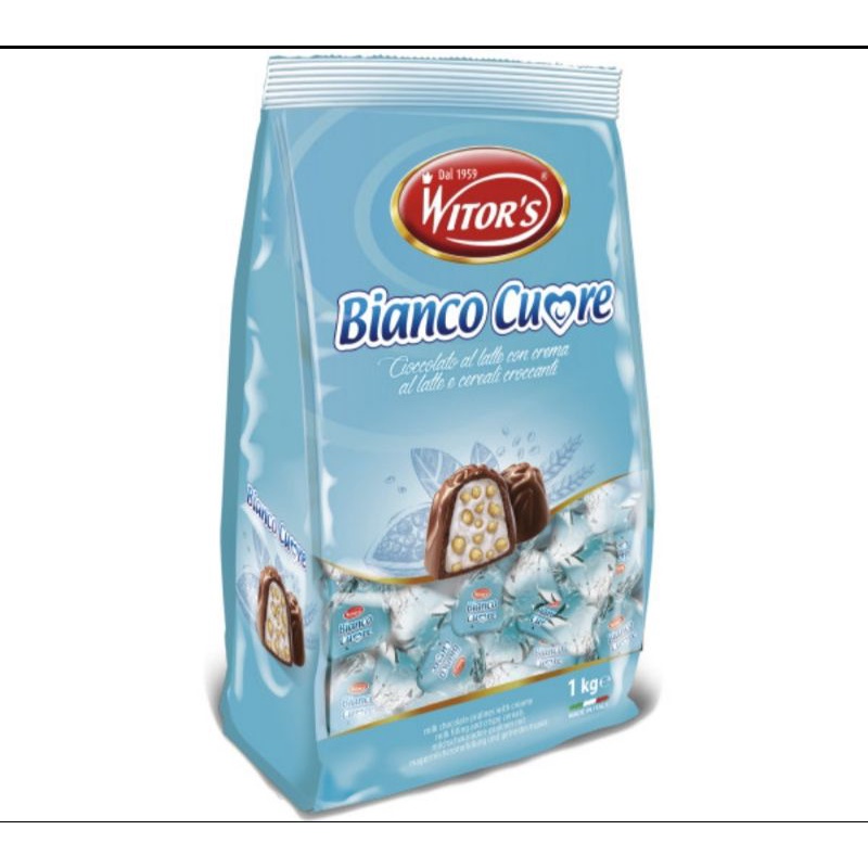 

Witors Bianco Cuore