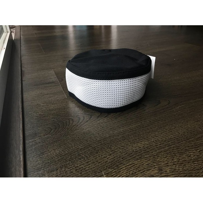 TERMURAAH peci kopiah taliban anak hitam motif perlengkapan sholat anak sholeh .