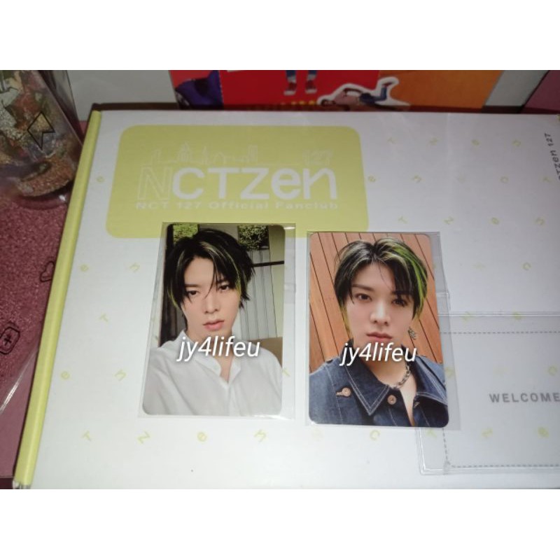 pc yuta past future ver