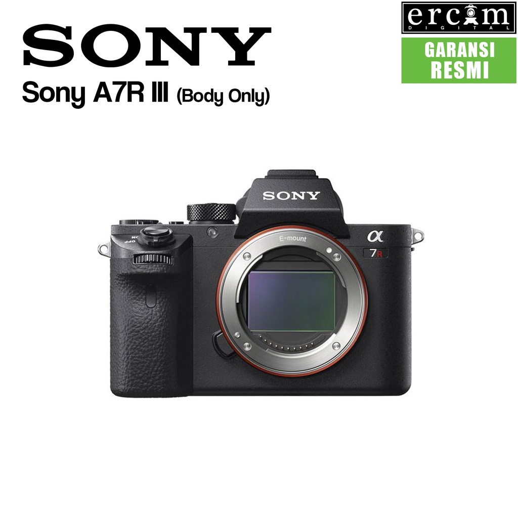 harga a7riii