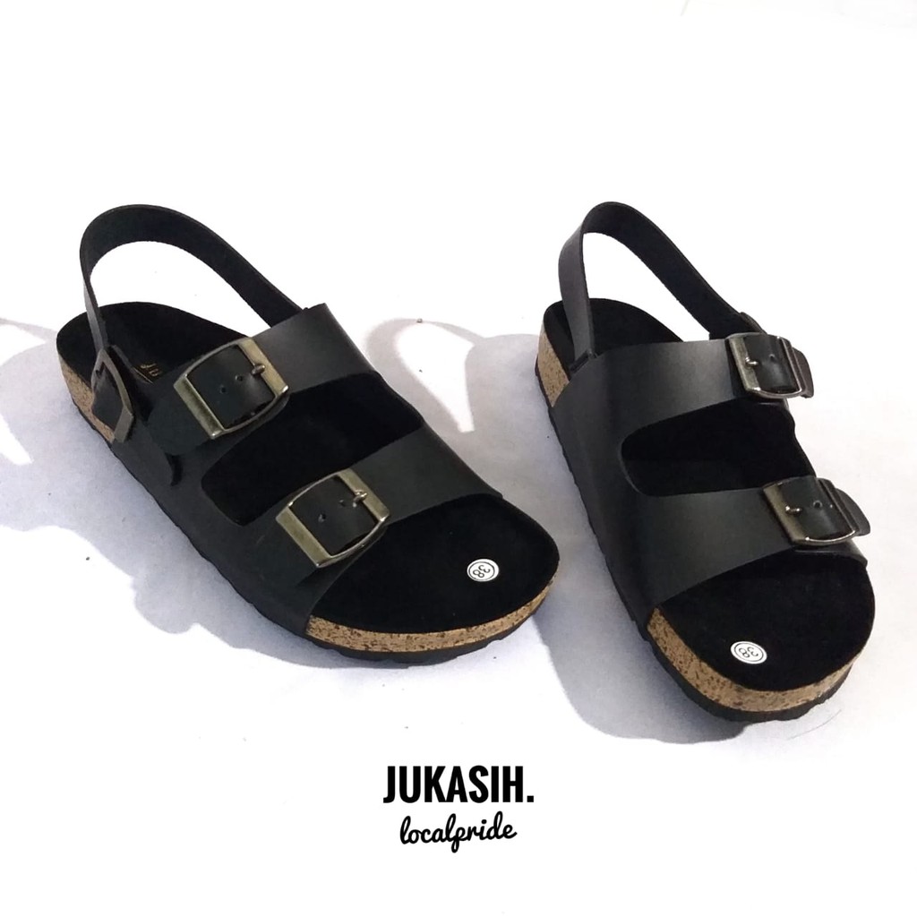 LILIST - Sandal Wanita Trend 2020