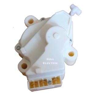 DRAIN MOTOR MESIN CUCI LG 1 tabung | Shopee Indonesia