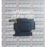 Buzzer Speaker musik Sepiker Loadspeker SAMSUNG J3 PRO 2017 J330 J330G Original second asli copotan
