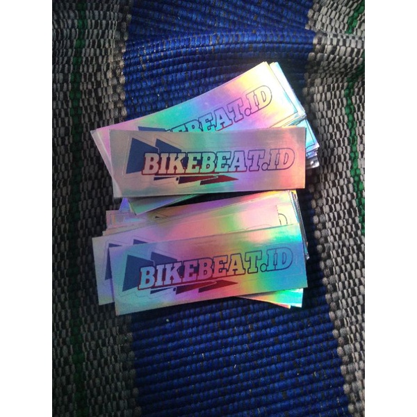 

STIKER CUTTING BIKEBEAT.ID