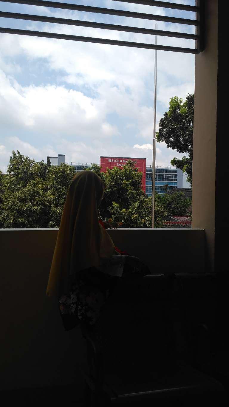 Tester/sample Msl By Brm Bogor Termurah Pelicin Dan Pewangi Mawar Super Laundry 30 Ml