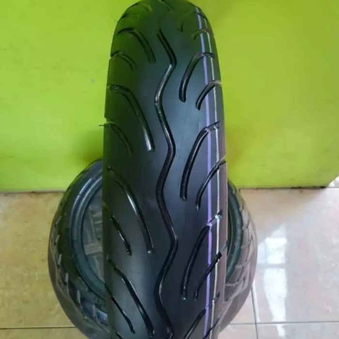 ban motor matic tubeless 100/70 ring 14