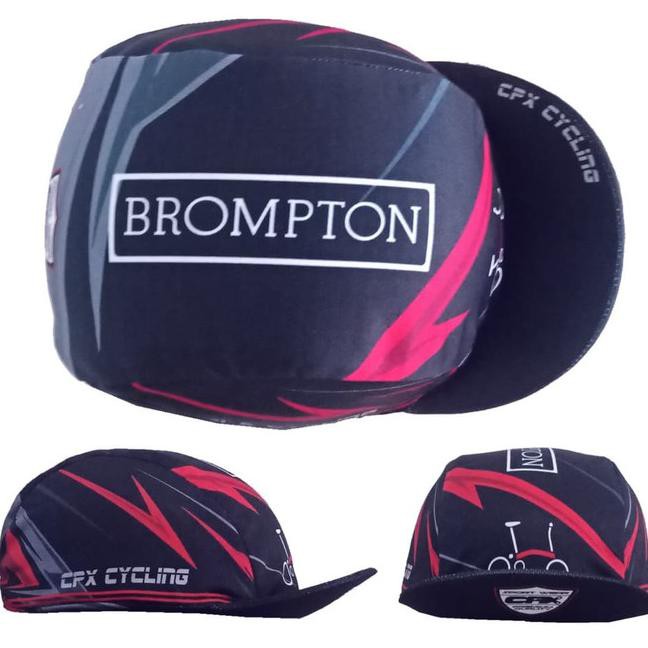 ■ READY CYCLING CAP■ TOPI SEPEDA TOPI GOWES CYCLING CAP DRYFIT ,TOPI WANITA CYCLING CAPS CYCLING