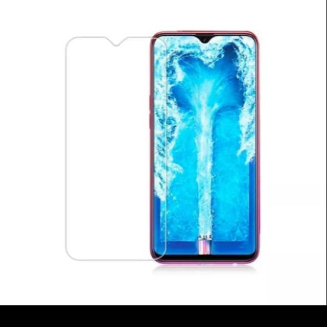 TEMPERED GLASS SAMSUNG A50