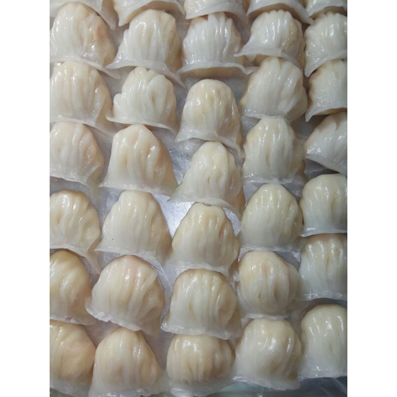

Hakau dimsum | dimsum Hakau | Ryza Kitchen