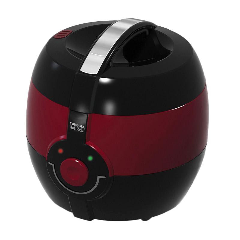 Yong Ma Robocom YMC 302 Magic Com - Red 1 Liter