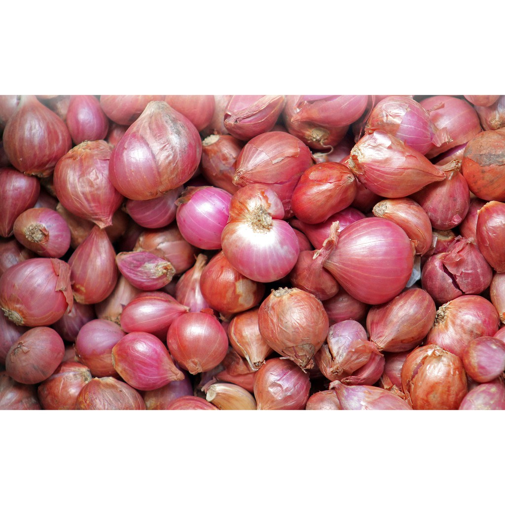 

Bawang Merah Kiloan - Balikpapan