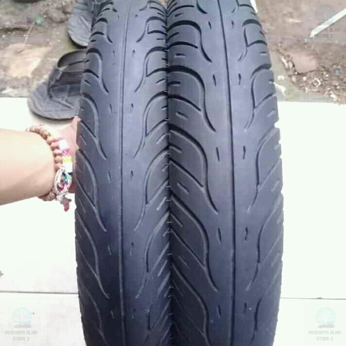 Ban motor federal copotan
