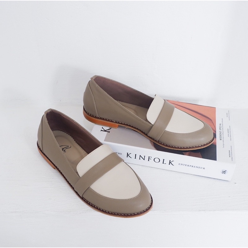 ESMEE HEELS - Sepatu wanita / Heels wanita