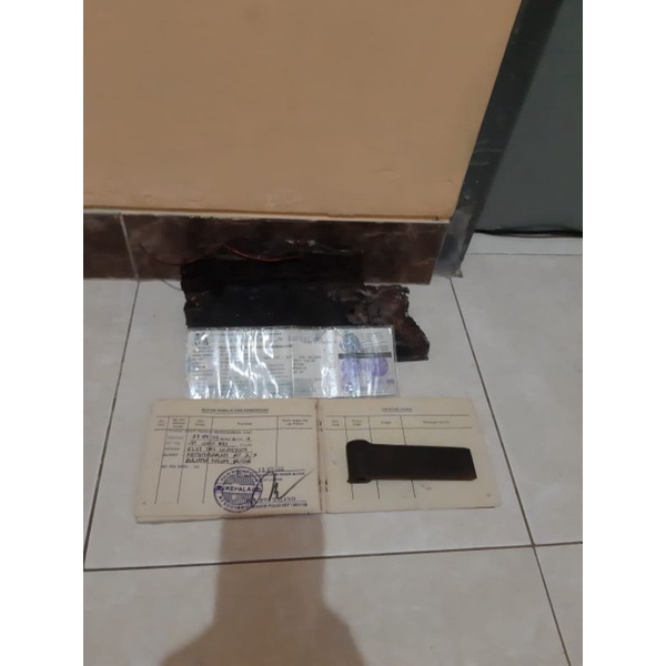 

Surat Civic Delux