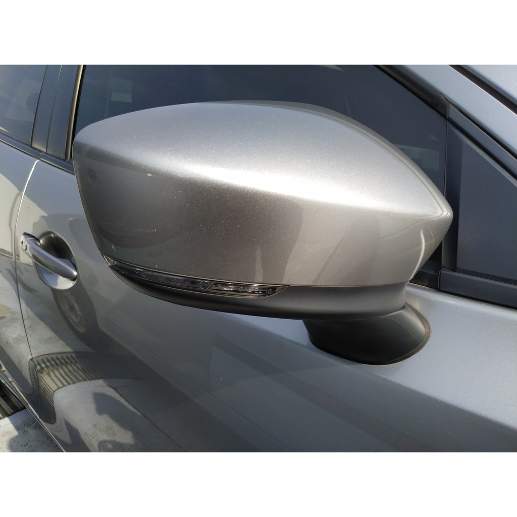 Cover Spion Mazda 2 & 3 [ 2016-Up ]
