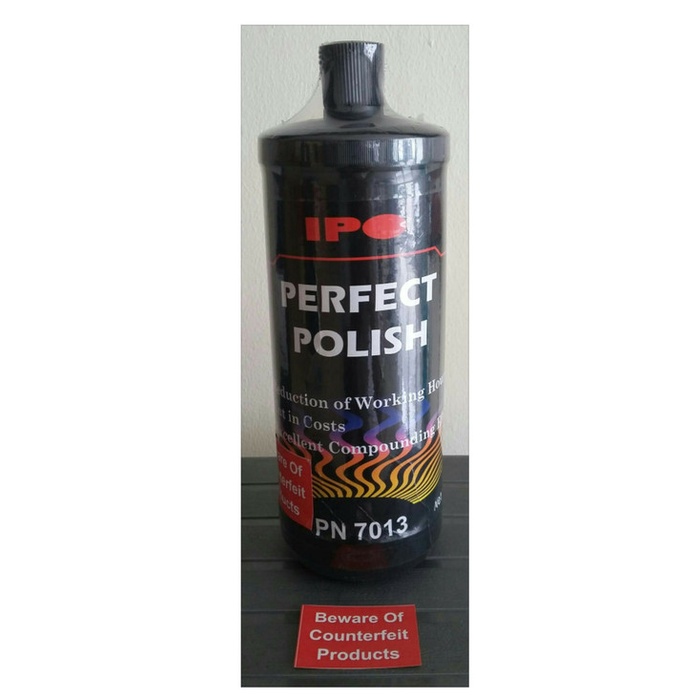 

Compound IPO Perfect Polish compound 1 ltr 7013