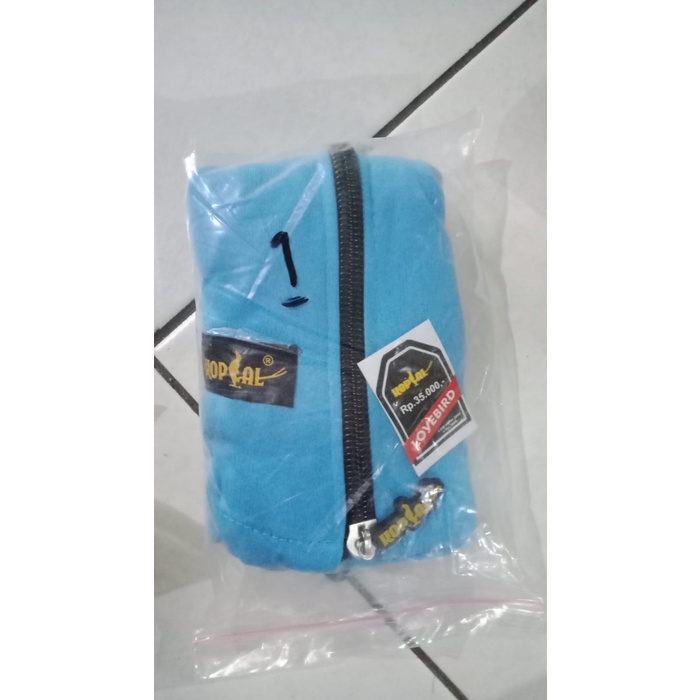 KOPRAL KRODONG KANDANG LOVEBIRD BIRU MUDA /KERODONG KANDANG LOVEBIRD