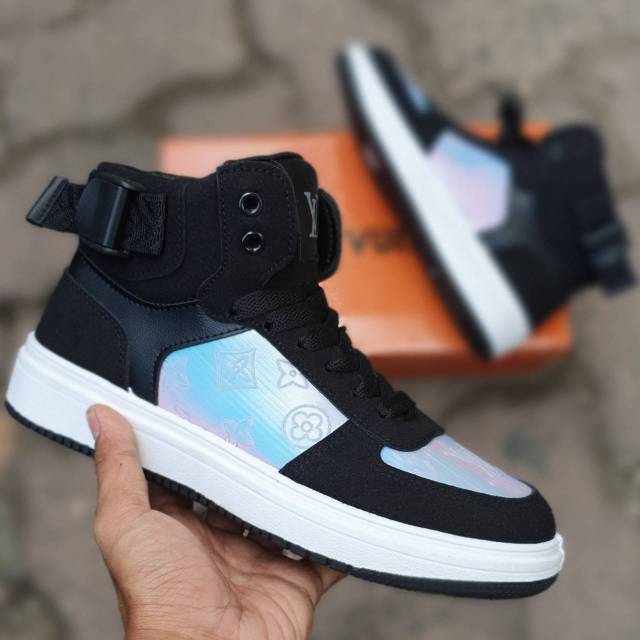 louis vuitton high top