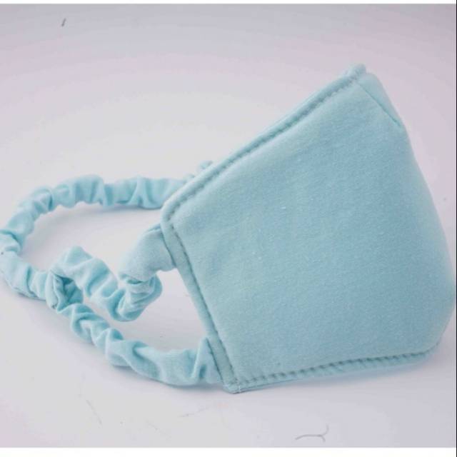 Masker Kain Ukuran Anak TK