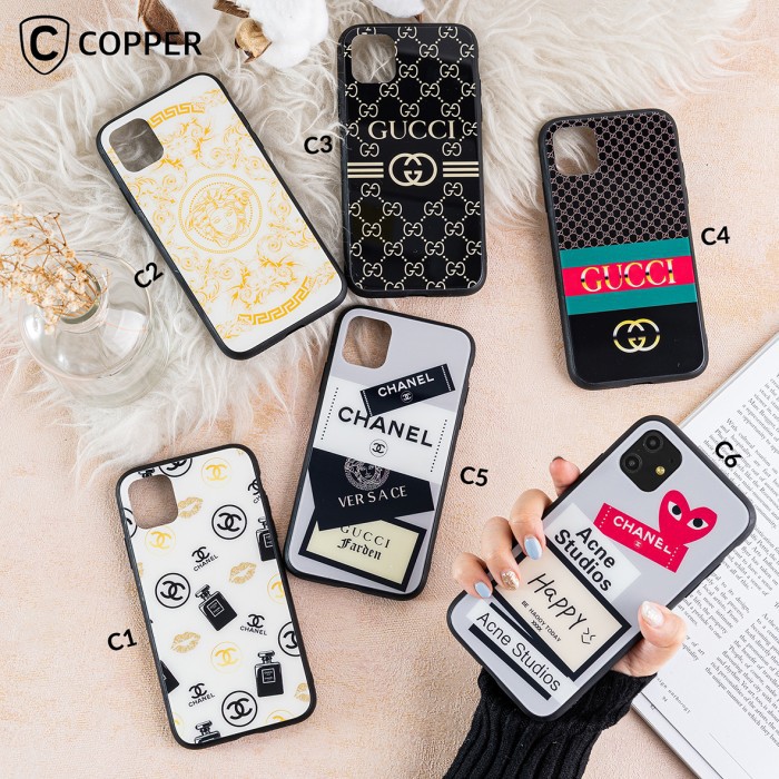 CUSTOM CASE SAMSUNG A10, A10S, A11, A20S, A21, A30, A31, A50, A70, A71, M51