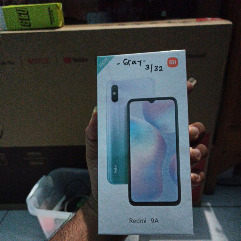 redmi 9a 3/32