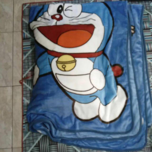 Selimut Internal Doraemon Selimut Bulu Doraemon By Internal