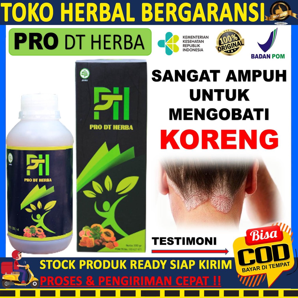 PRO DT Herba_Obat koreng obat korengan koreng obat koreng ampuh obat luka bernanah obat bisul obat k