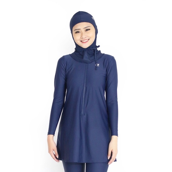 Baju Renang Muslim Wanita merk Lasona