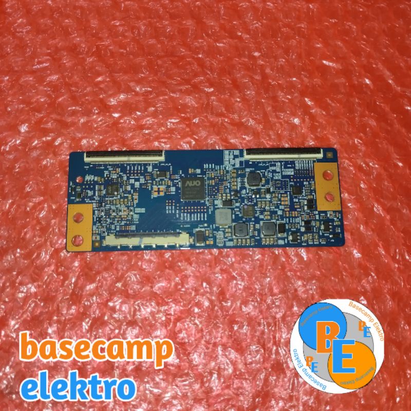 Tcon TV LED SAMSUNG UA43K5002AK Tikon TV LED SAMSUNG UA43K5002 AK Tcon TV SAMSUNG UA43K5002 Tikon TV