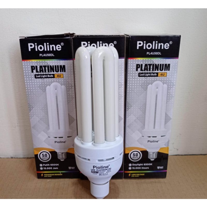 Pioline Lampu PLC LED 50 Watt